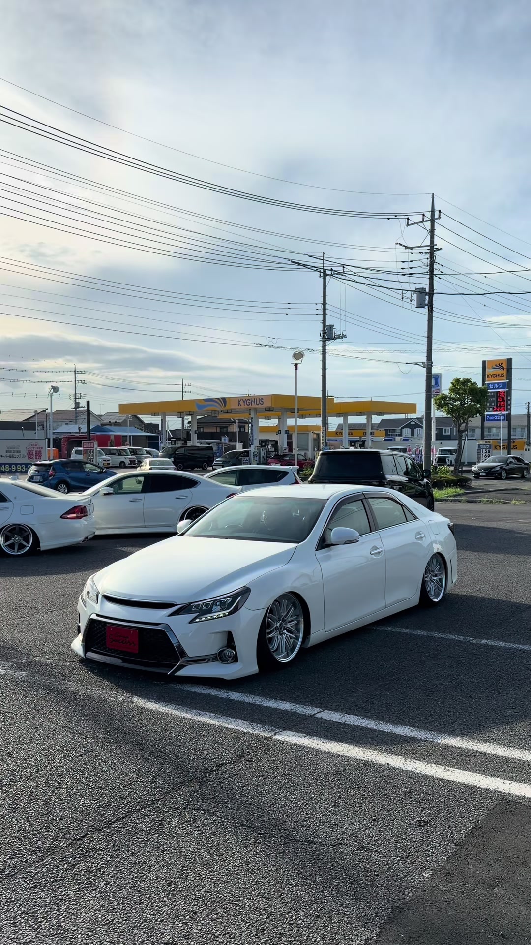 @ガレージサクセス⭐︎GarageSuccess