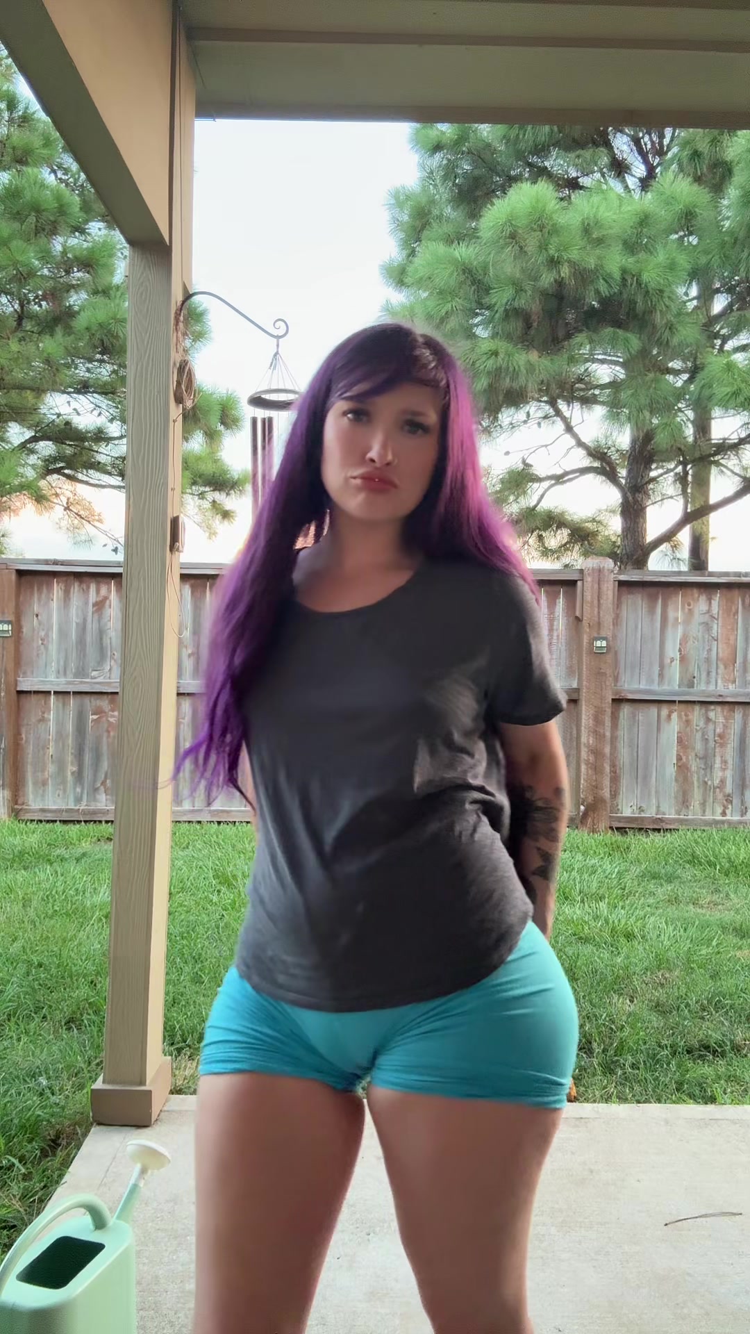 @Alexis Cisneros