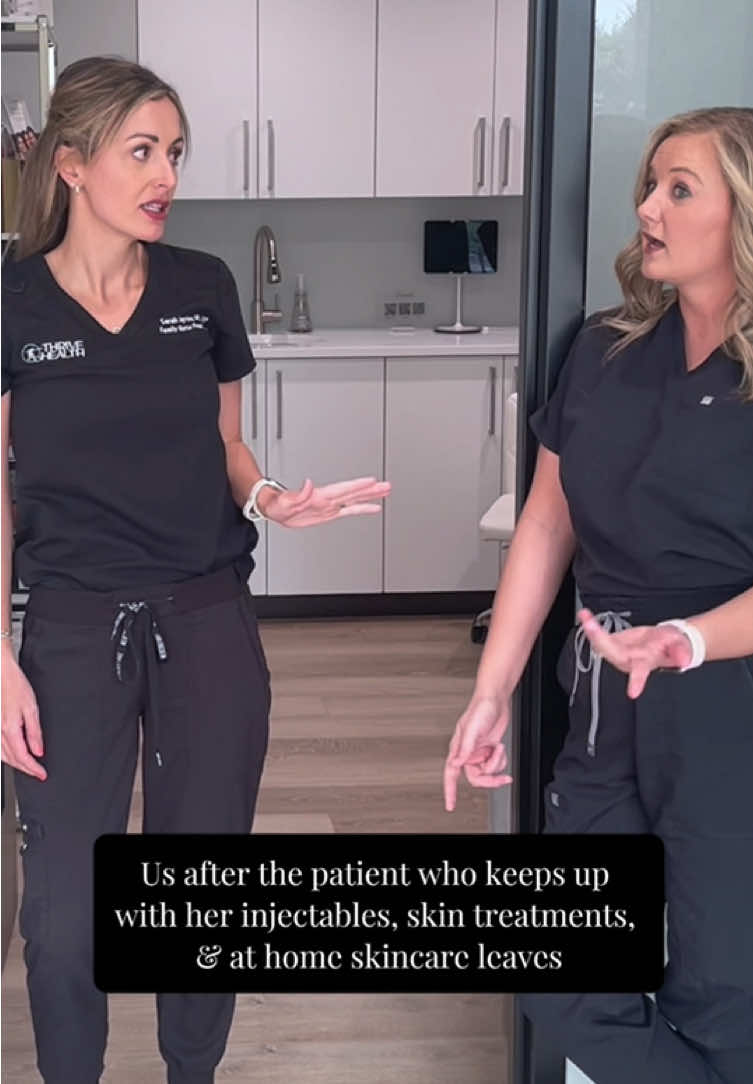 @Thrive Health