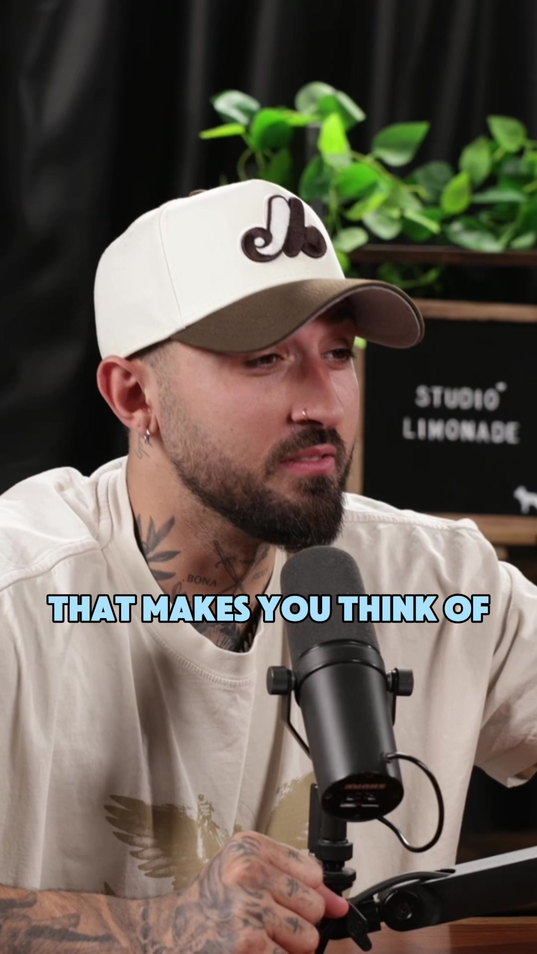 @Sergio Talks Podcast