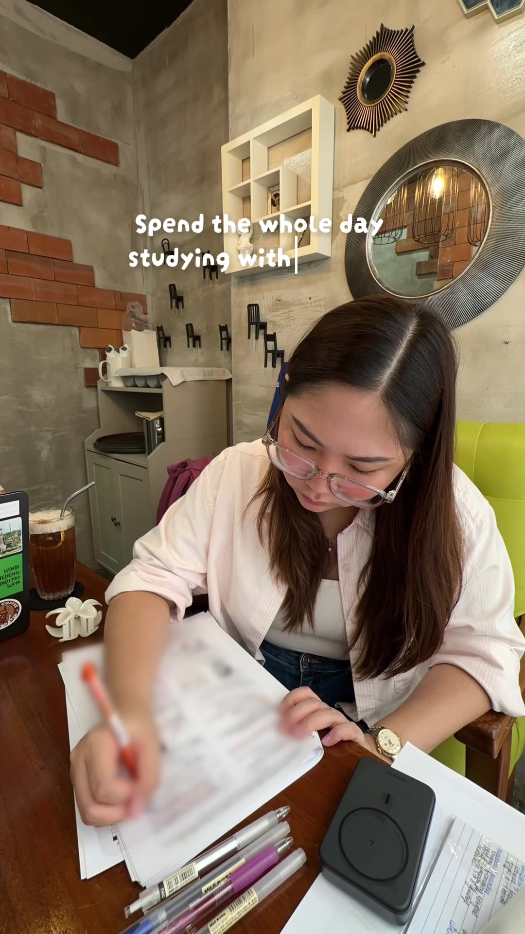 @Arabelle Tiu, RN, MD