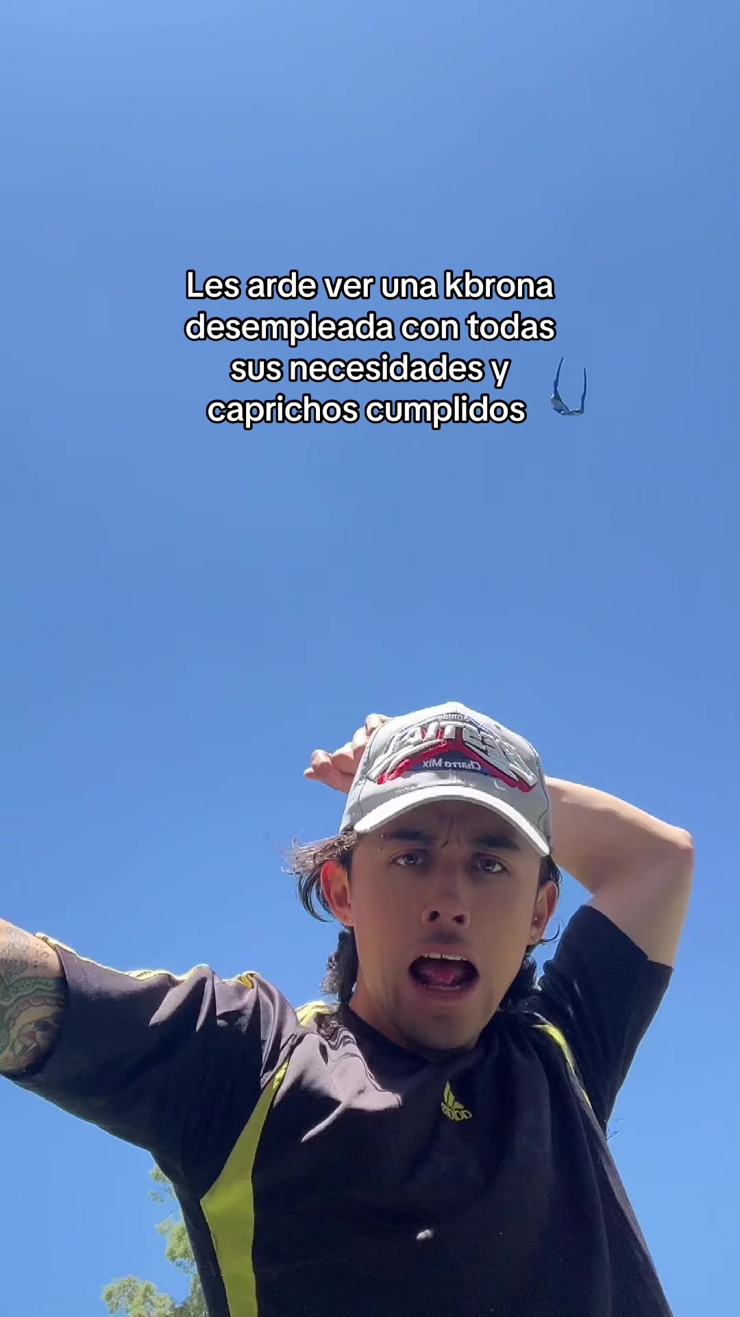 @Jahdai “Hachi” Carrasco