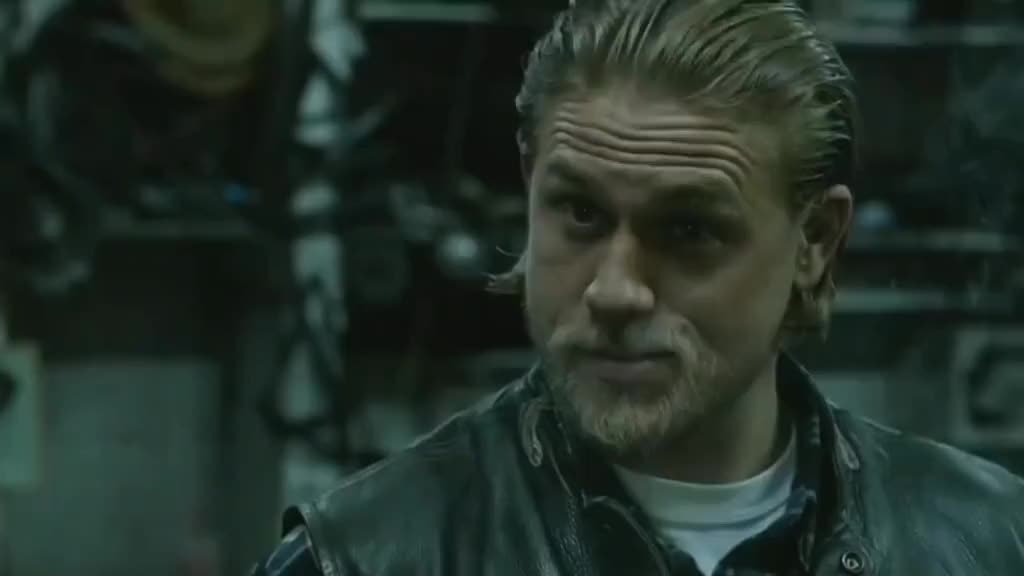 @Jax Teller