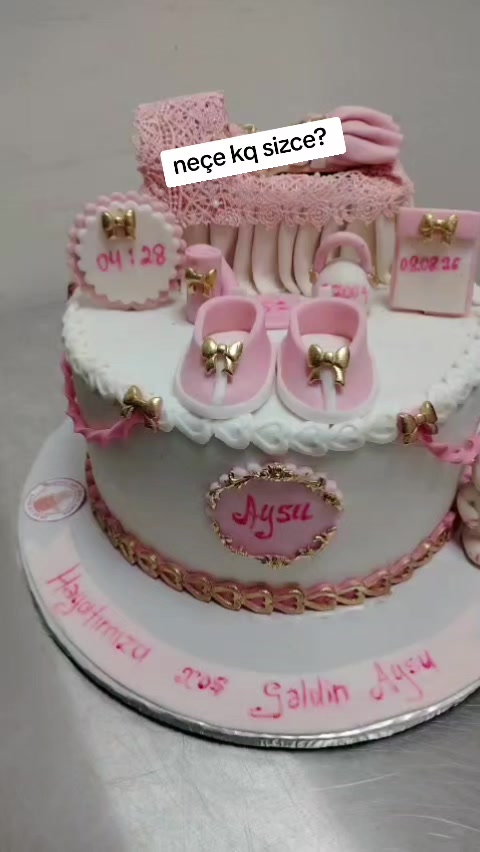 @agdas_tort_sifarisi_sema