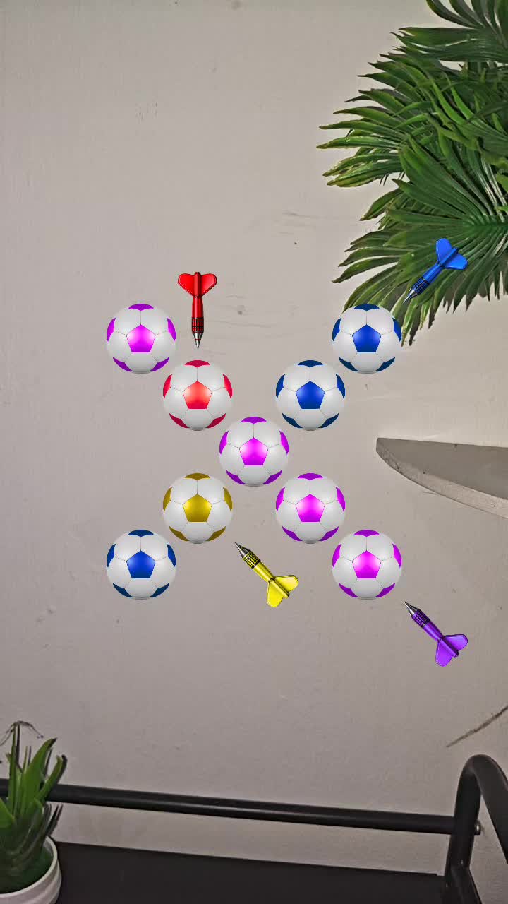 @SanZa Game Effects