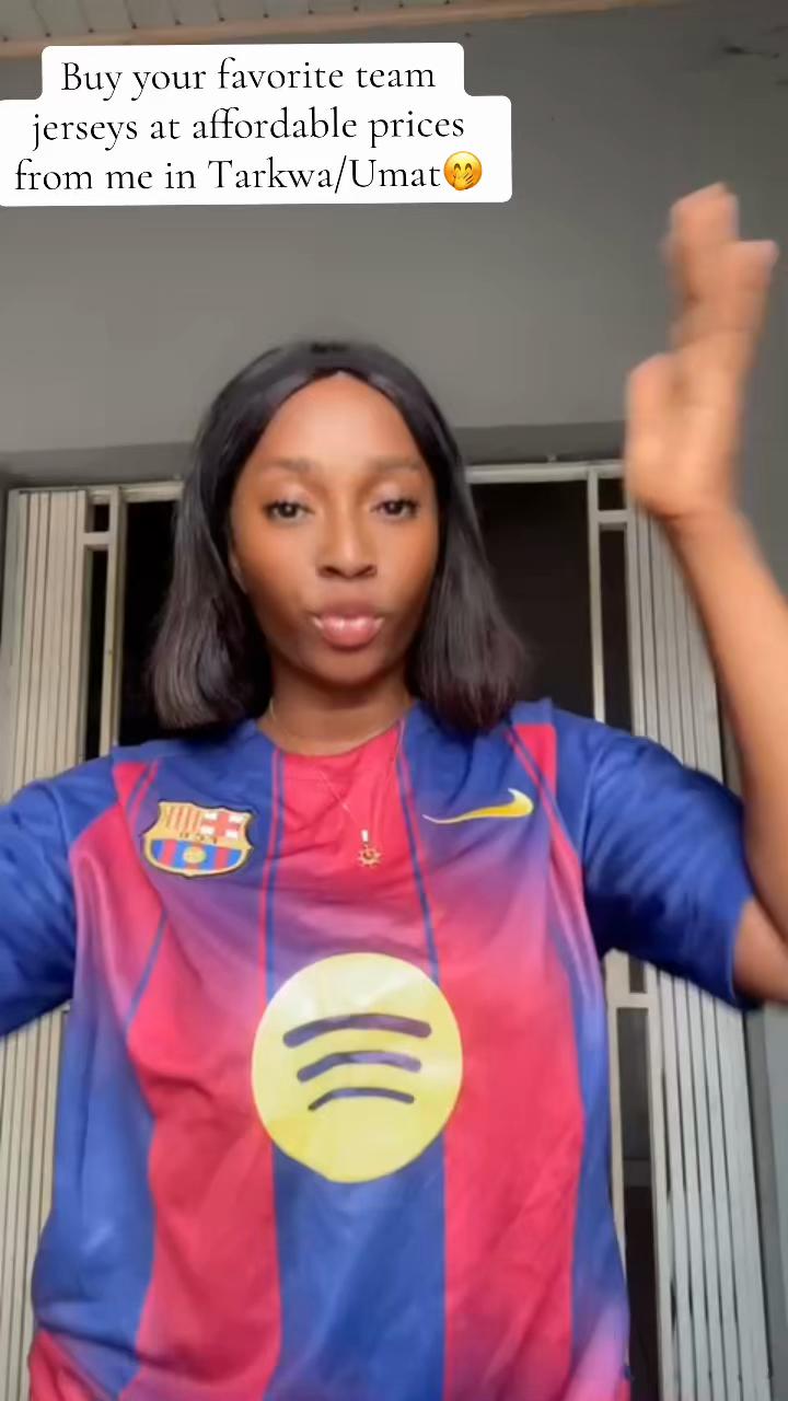 @Amissah Jerseys