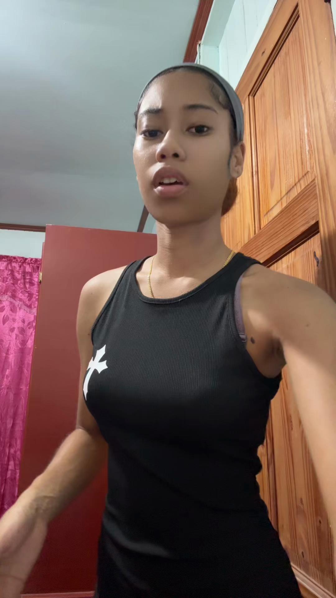 @Babygirl.toya🇬🇾💕