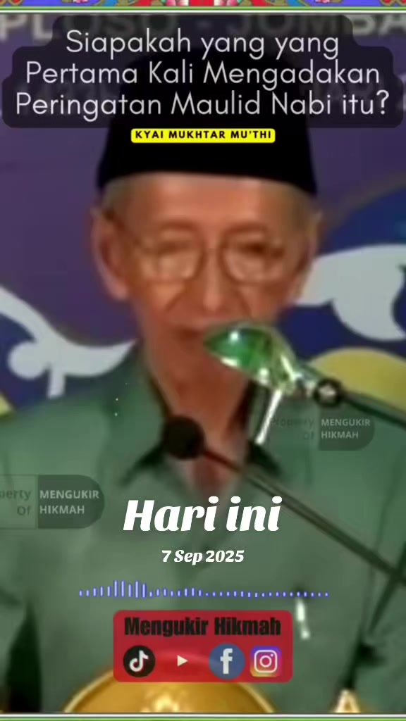 @Mengukir Hikmah