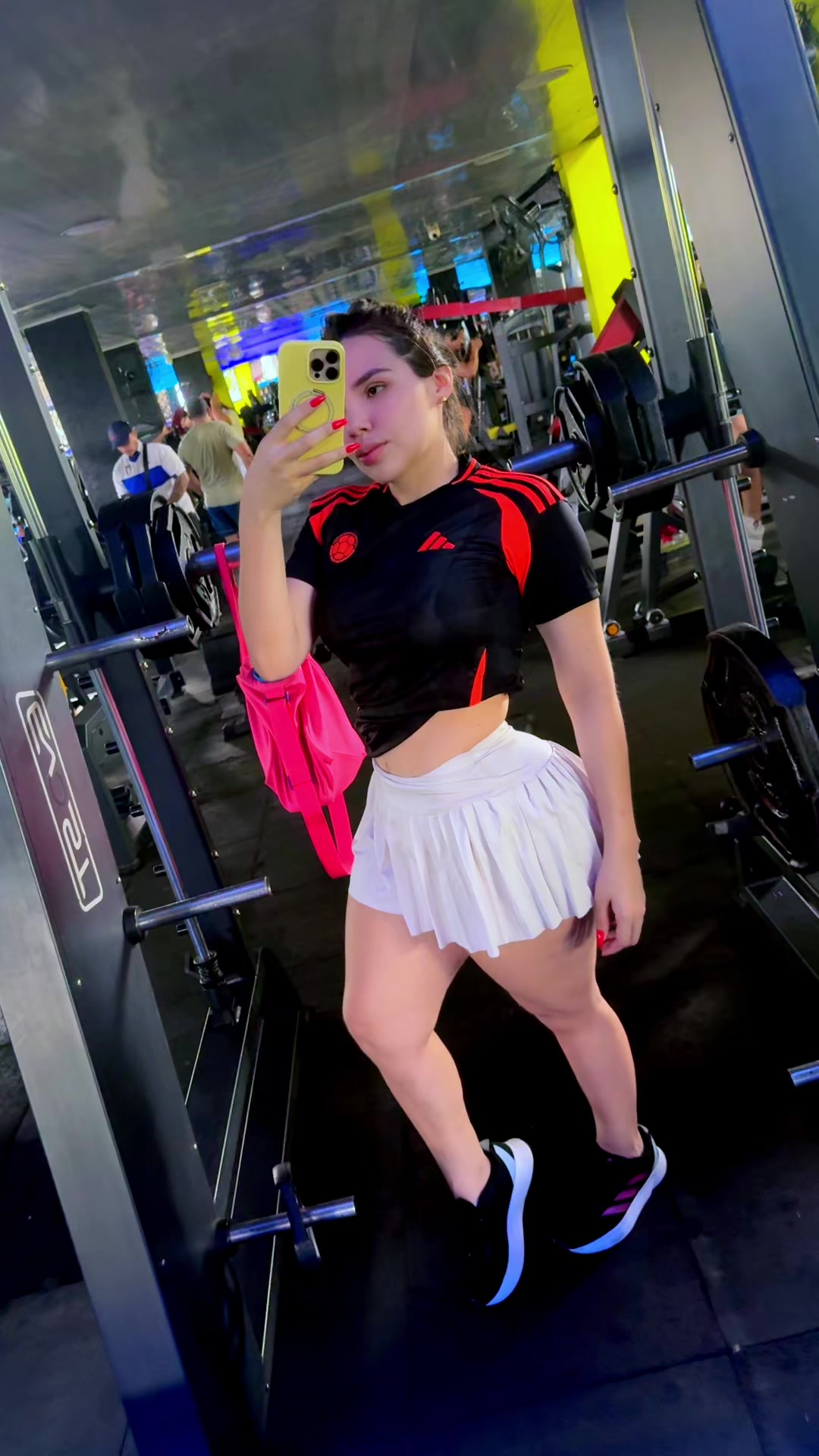 @Yeraldinne