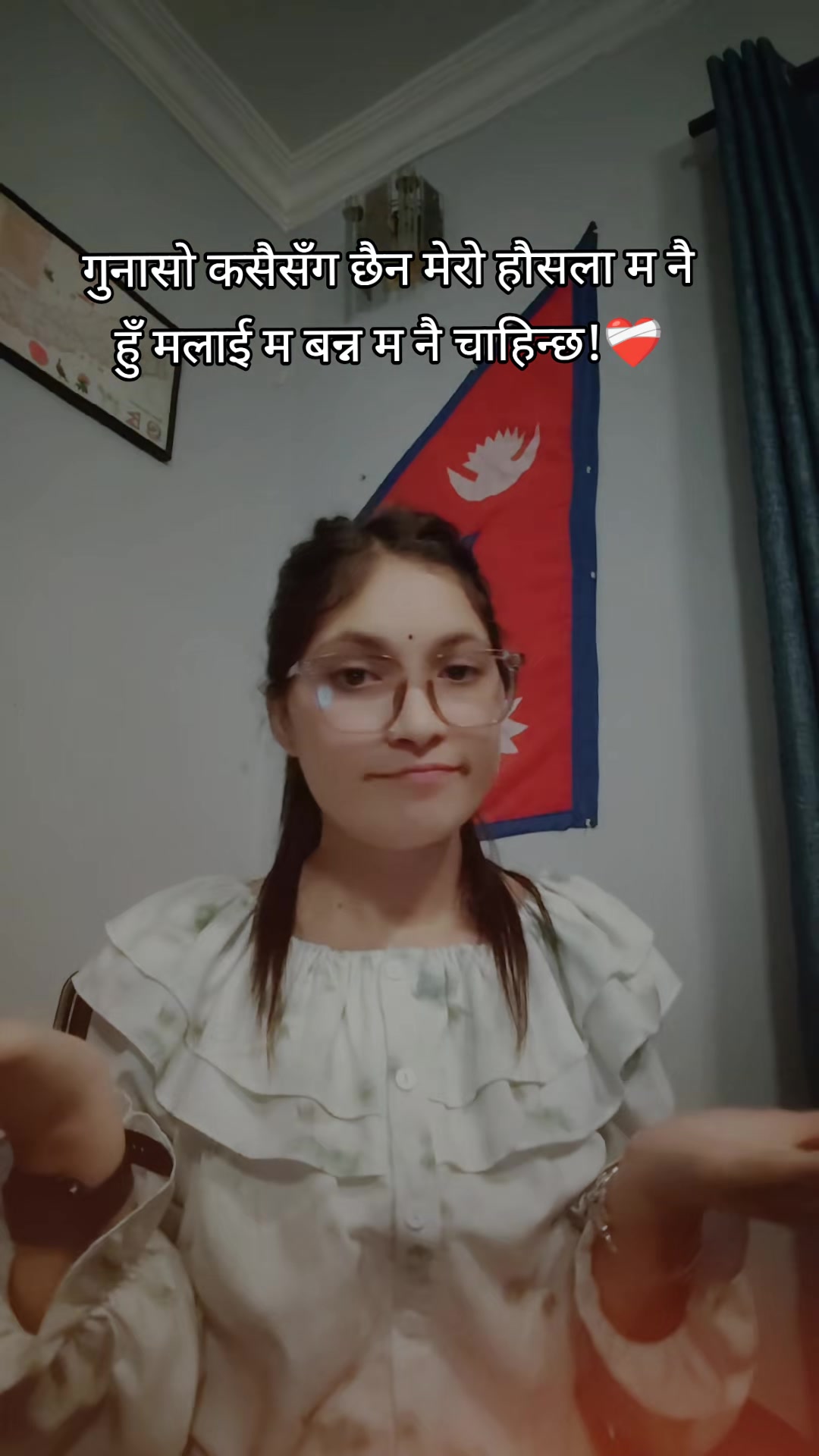 @MaNeeShaa ❤️🩹🕉️👸
