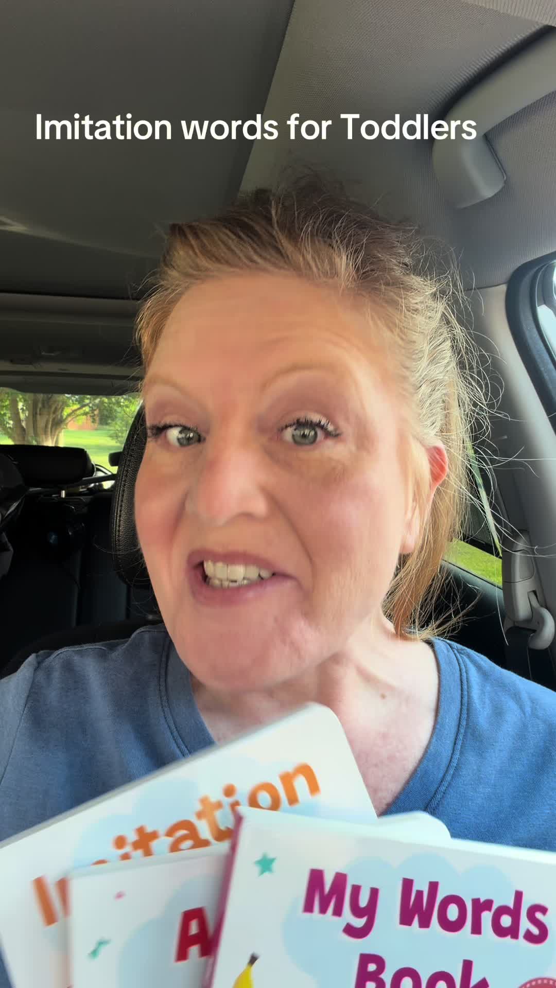 @MammaShelley