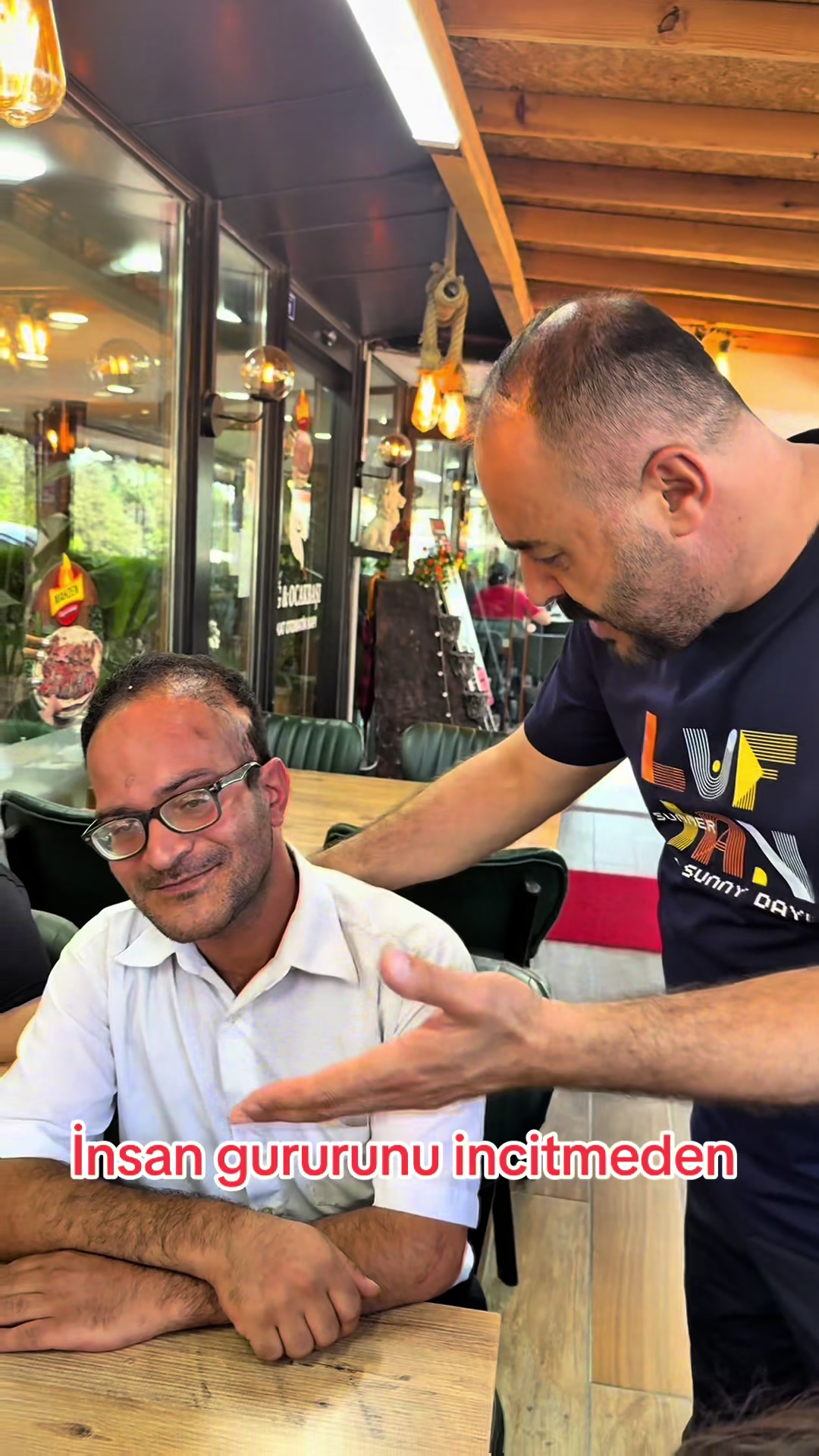 @MAHZEN CAĞ KEBAP