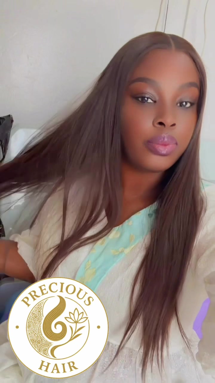 @PRECIOUS HAIR DAKAR