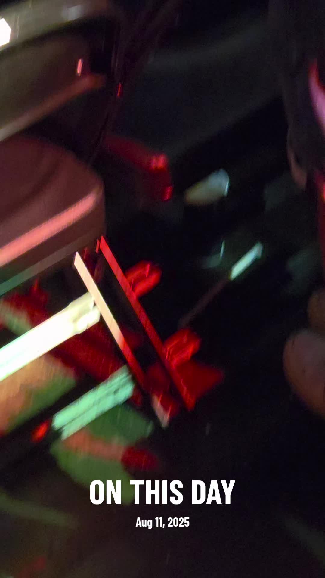 @Ringside Renaissance