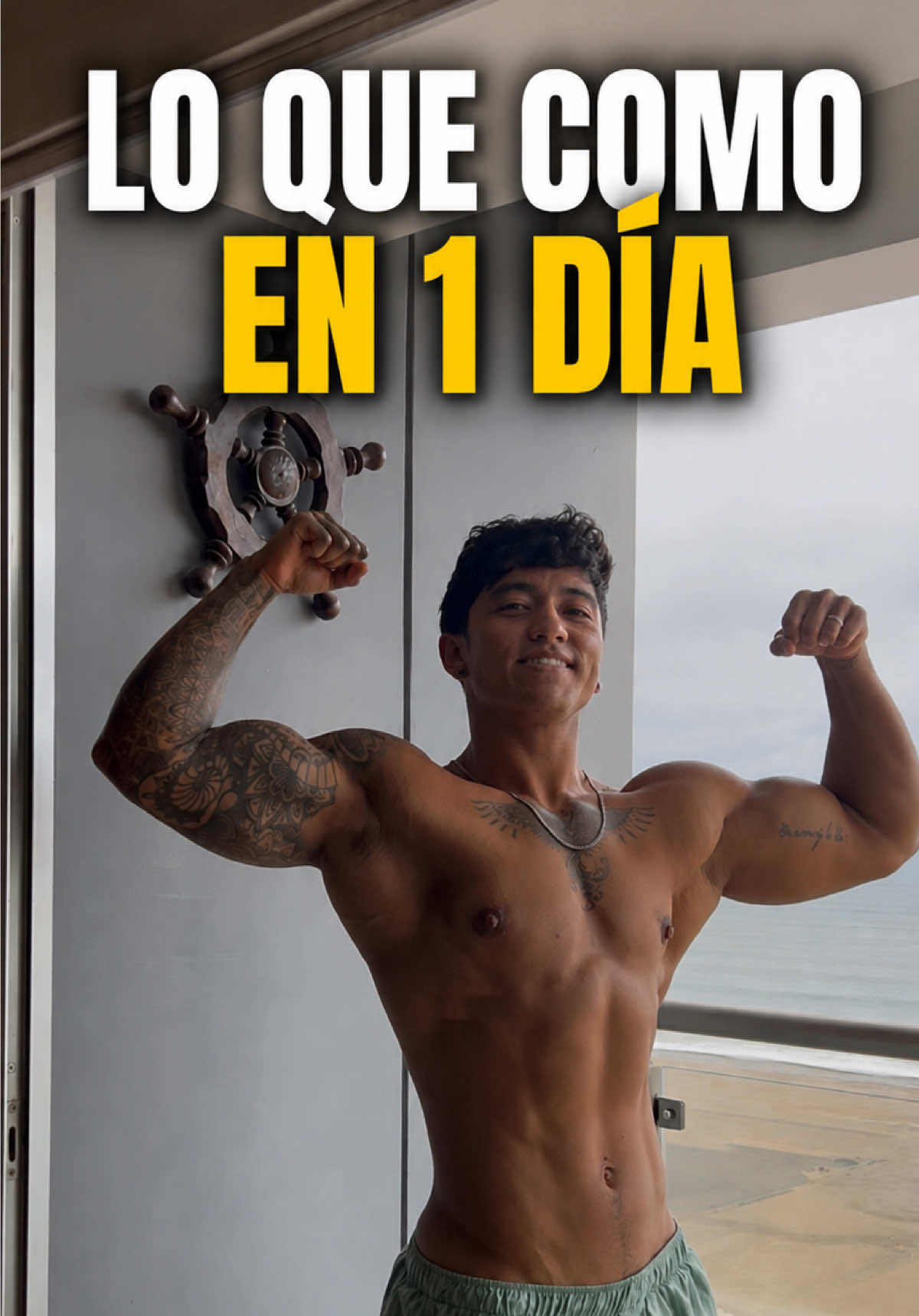 @Gabriel | Fitness Coach