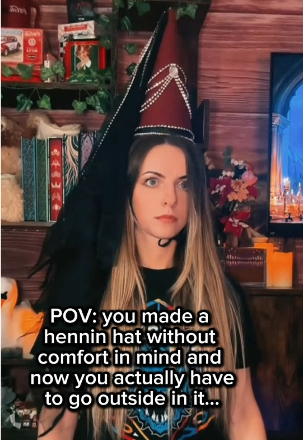 @ValTheFantescapist