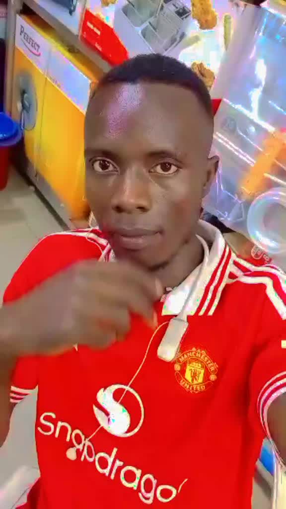 @DENO JACKSON USMAN 256