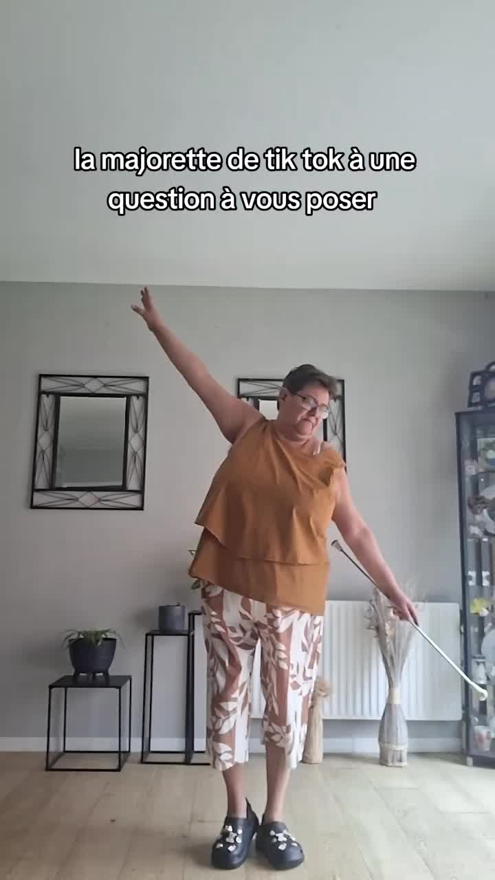 @lamajorettedetiktok