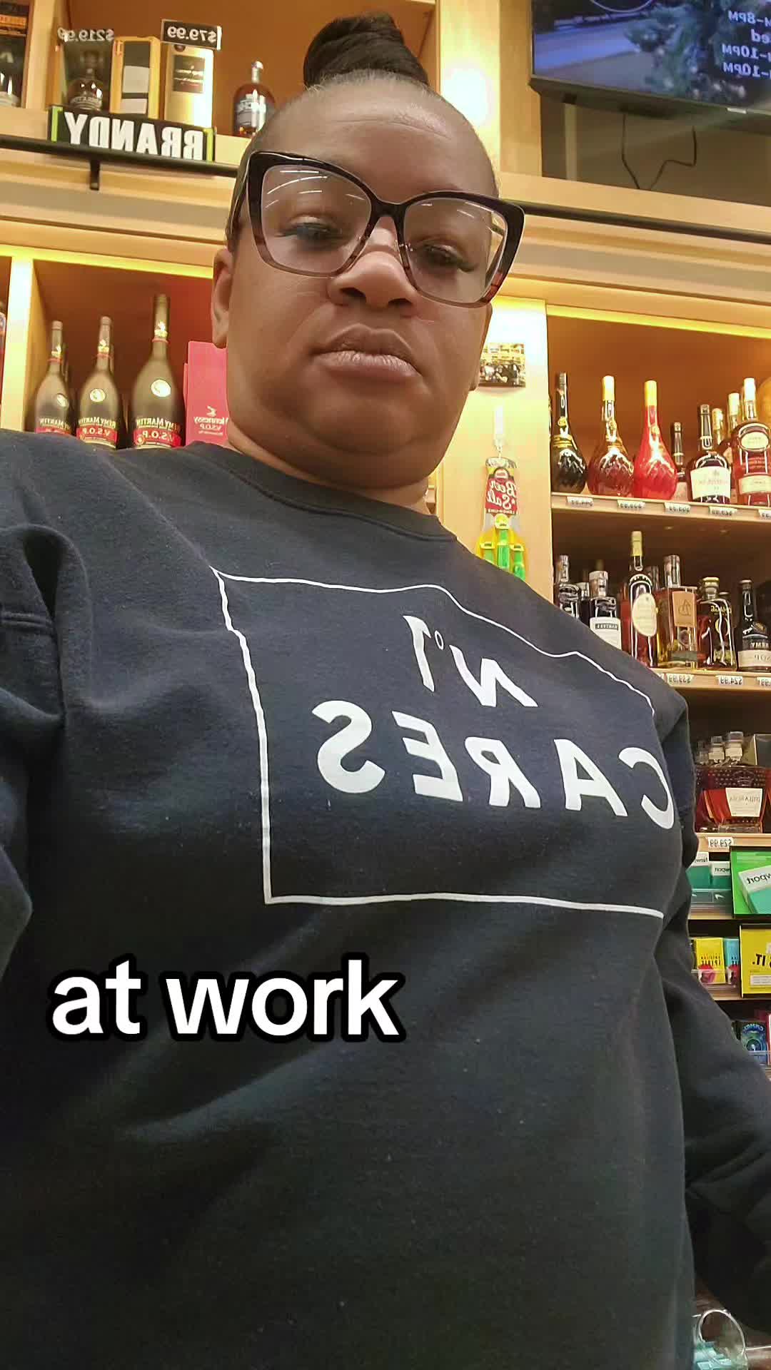 @Tameika