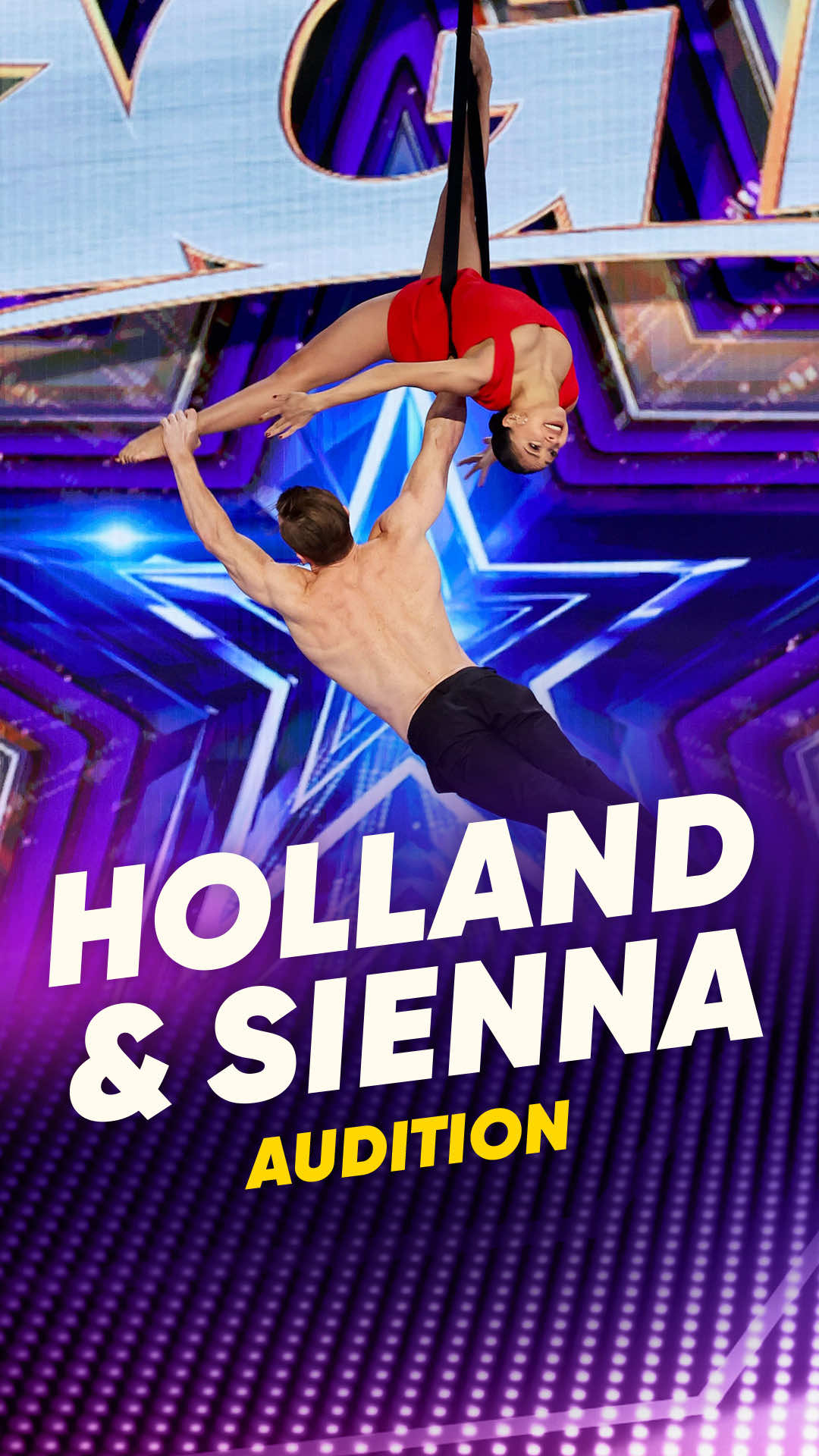 @America’s Got Talent