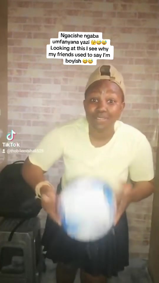 @Thobile Mtshali
