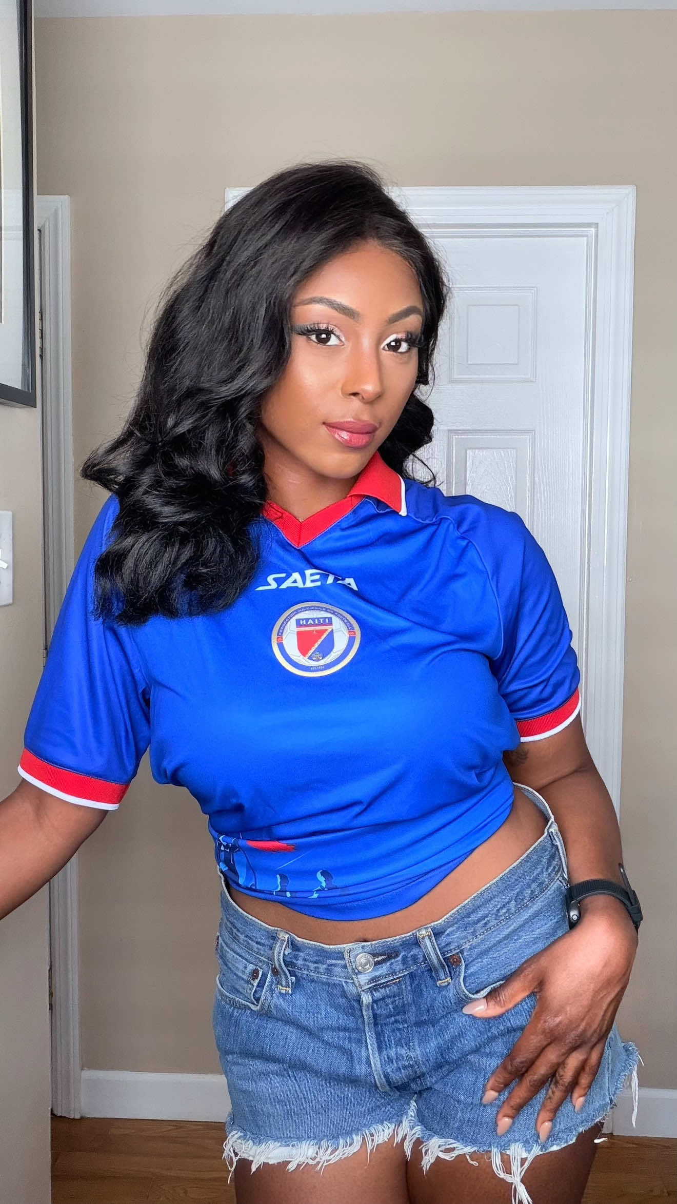 @Barbara | Soccer Creator