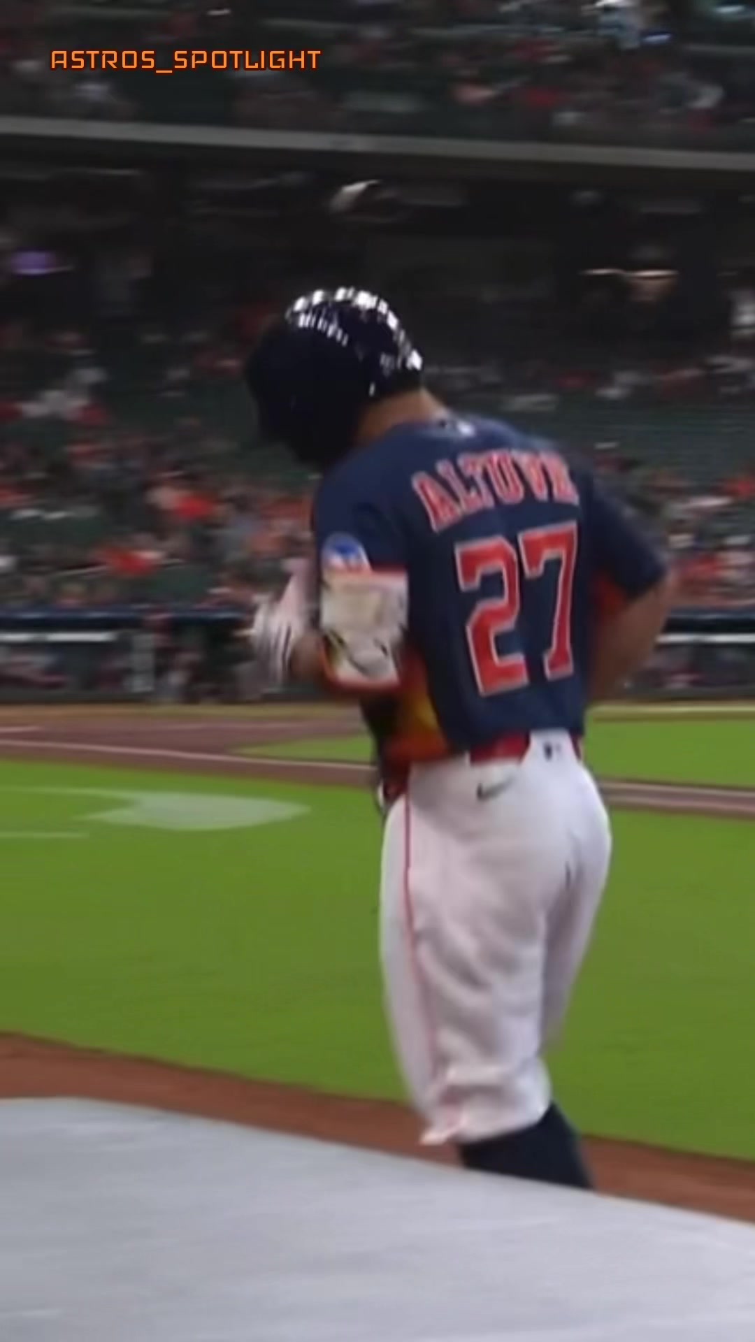 @Astros Spotlight