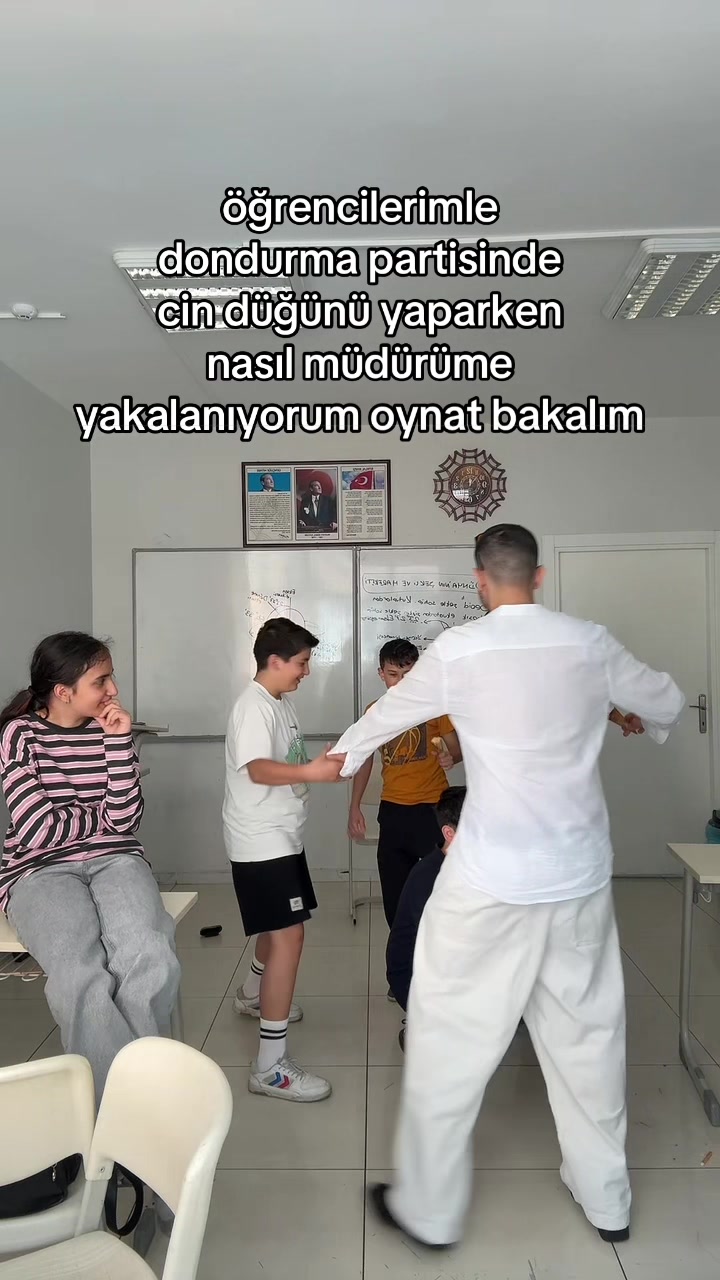 @Emin Kaya