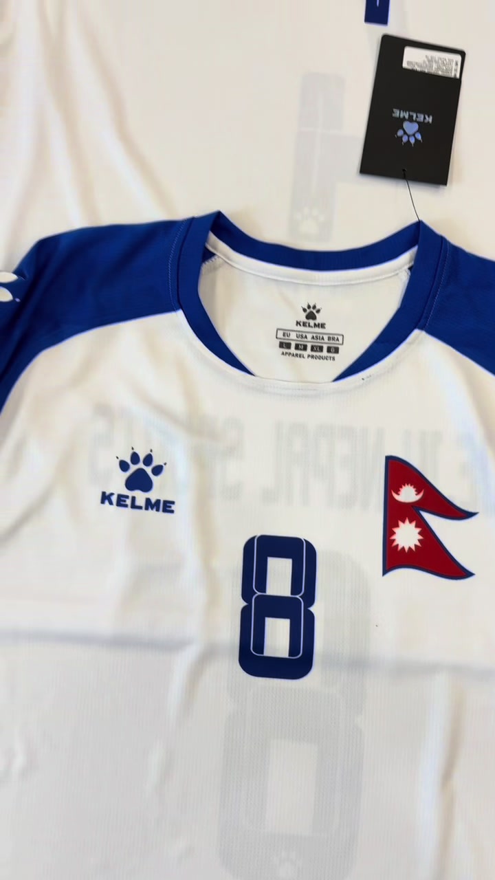 @KELME SHOWROOM BAGLUNG
