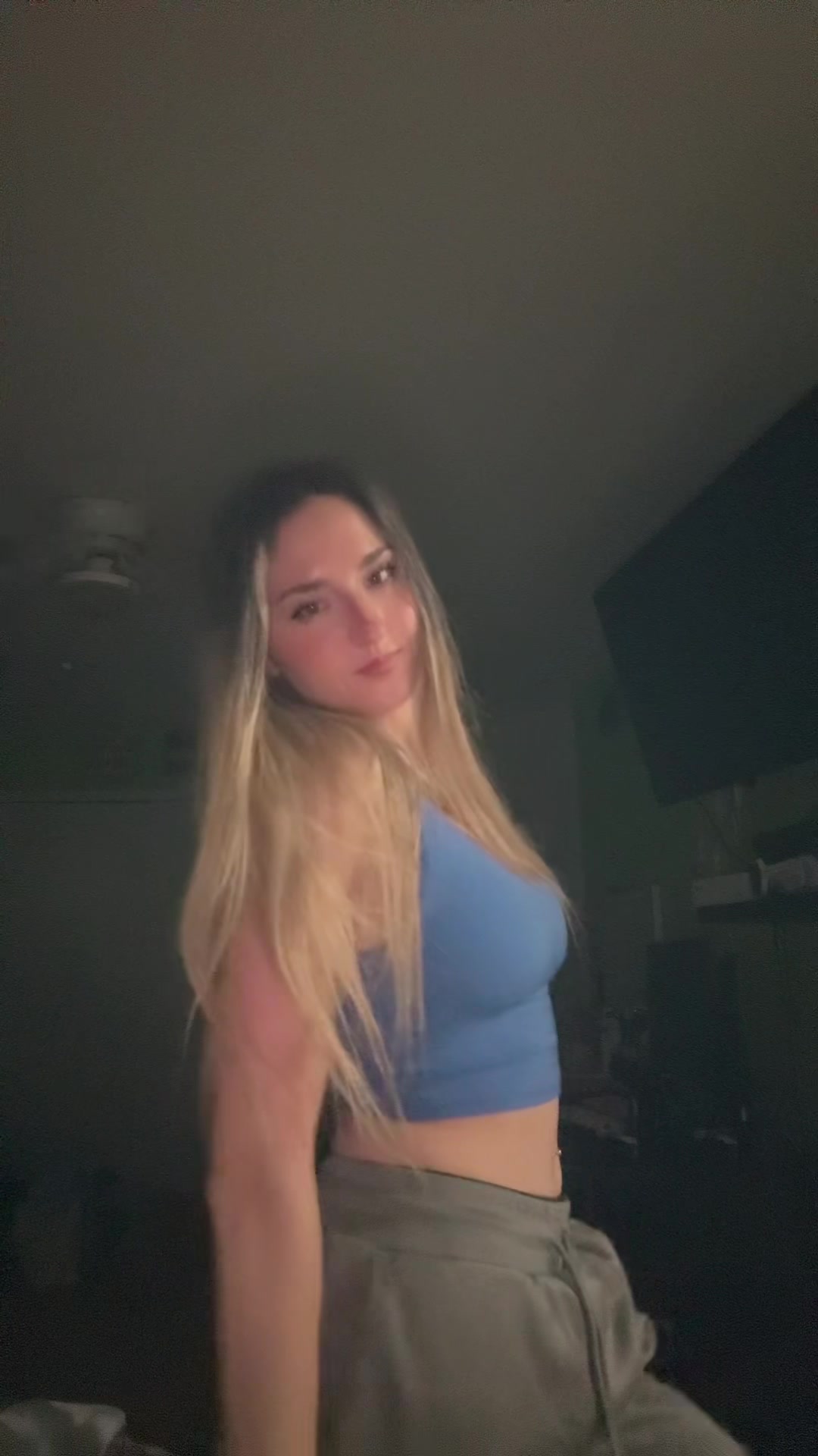 @Breanna