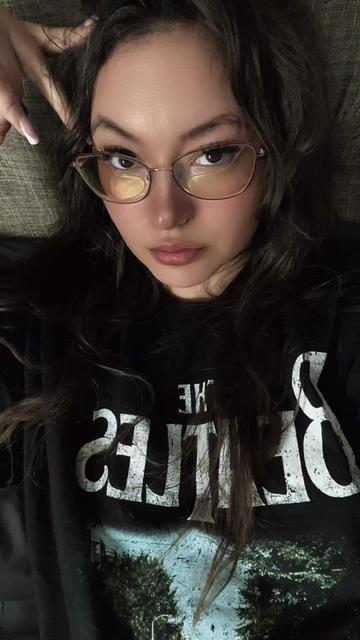 @MissLadybug🐞