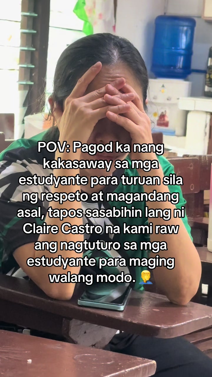 @Teacher Jay of Thailand