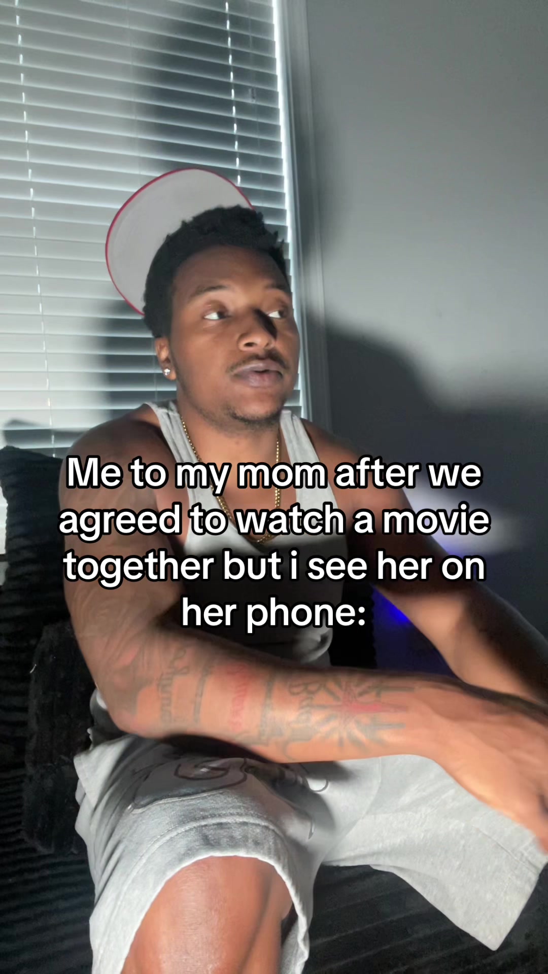 @Monie | POV Comedy