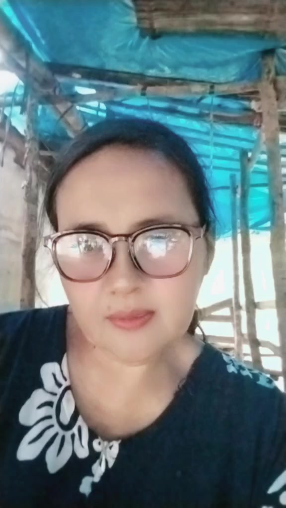 @si Boru Matondang