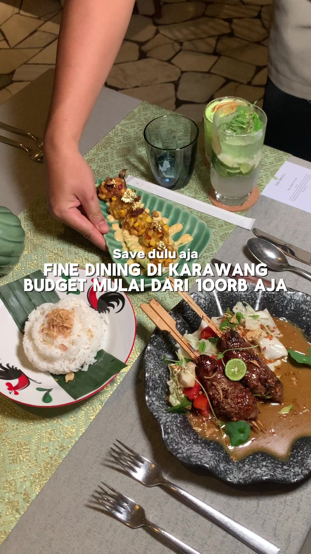 @Jelajah Tempat