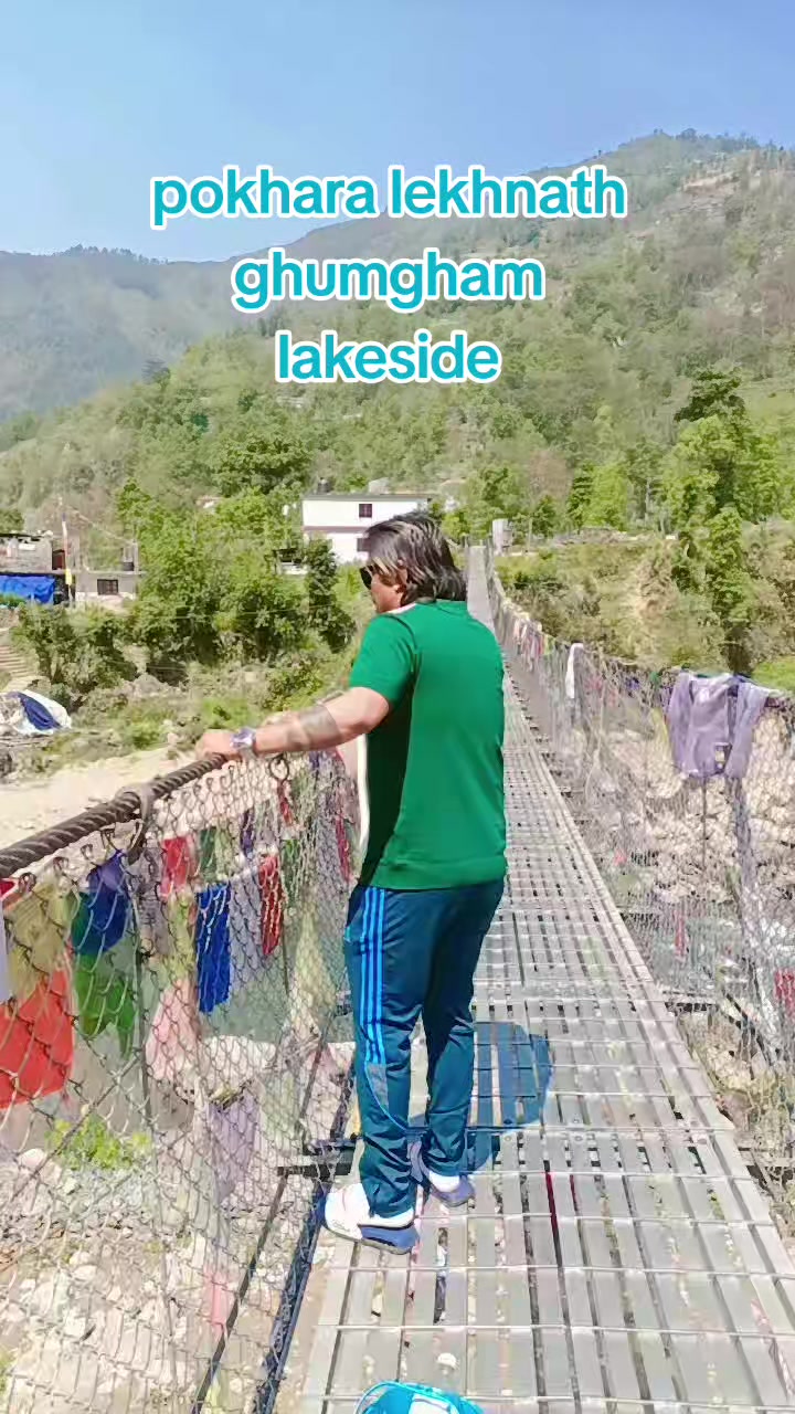 @dinesh lama