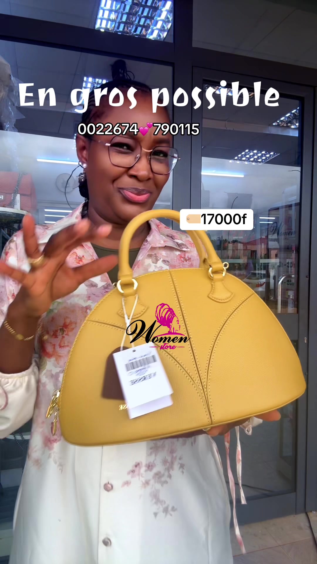 @women store