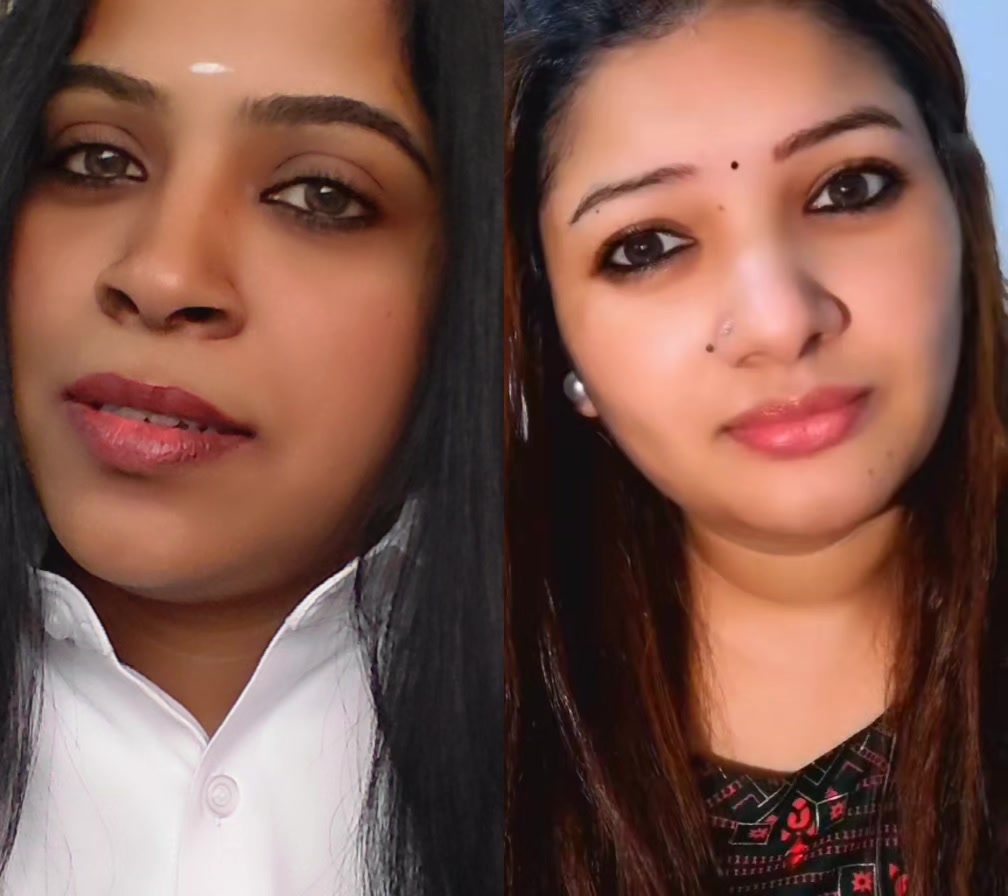 @Malar | Tamil Creator