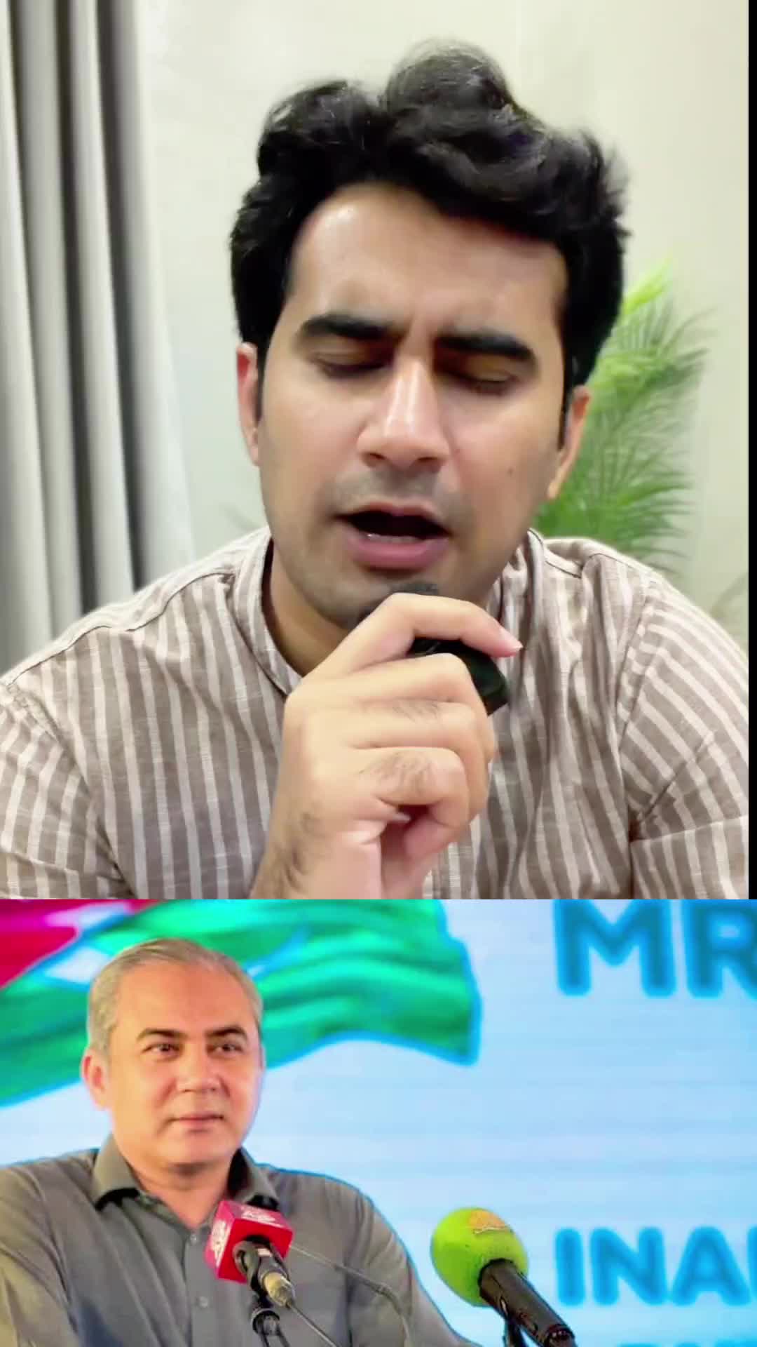 @Umar Tahir Talks