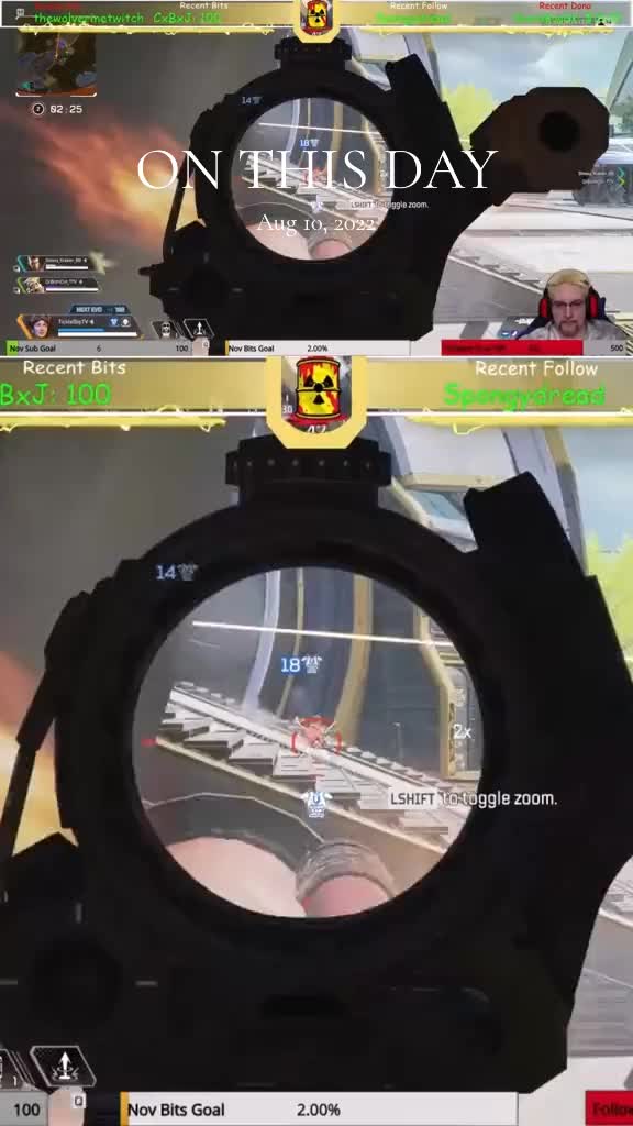 @Tickleslip ❌