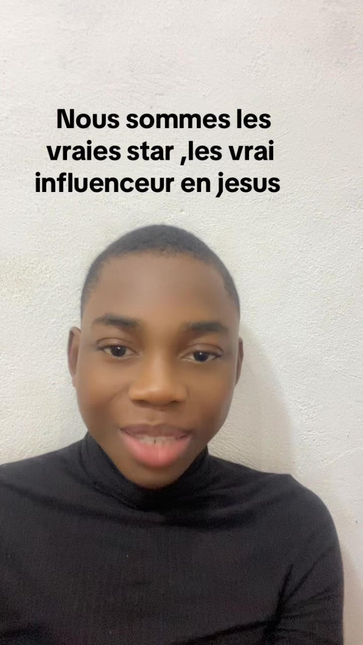 @CHEF DE FAMILLE  ✝️
