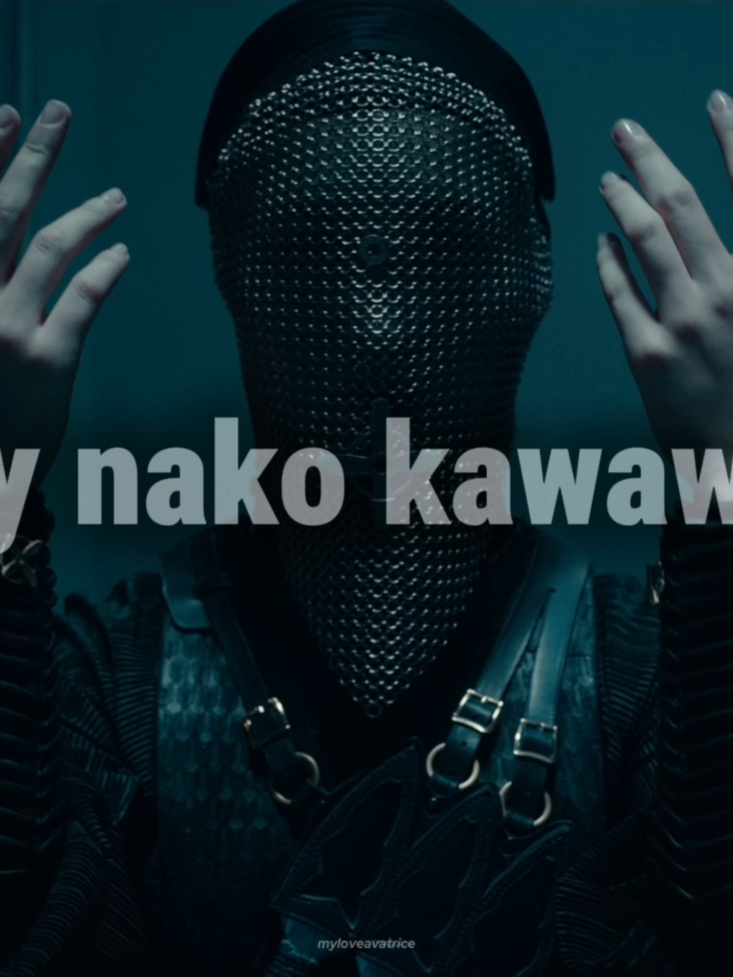 @shan 𖤐