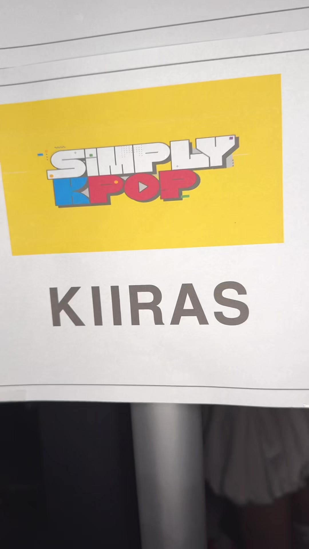@KIIRAS