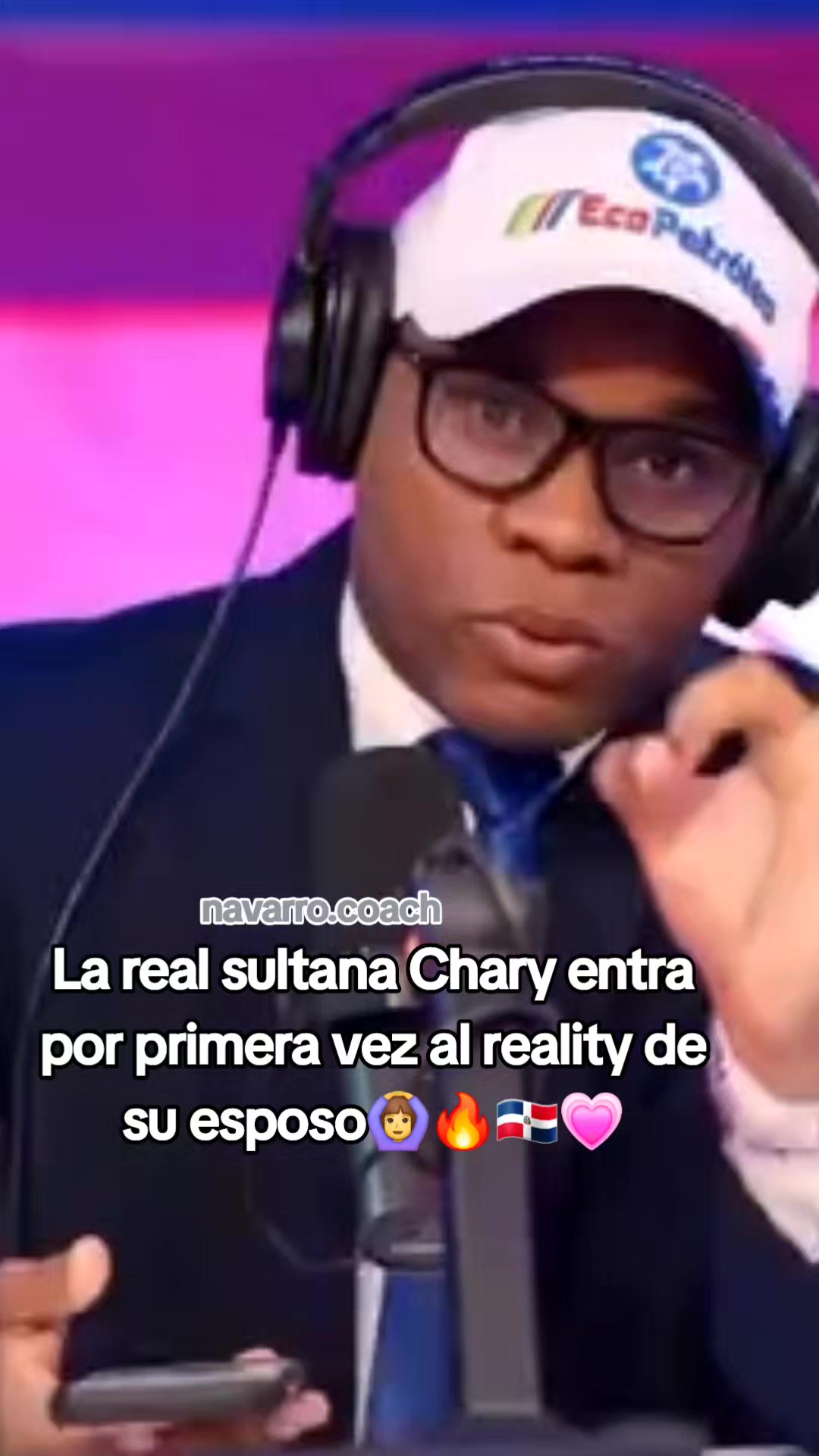 @Navarro.coach