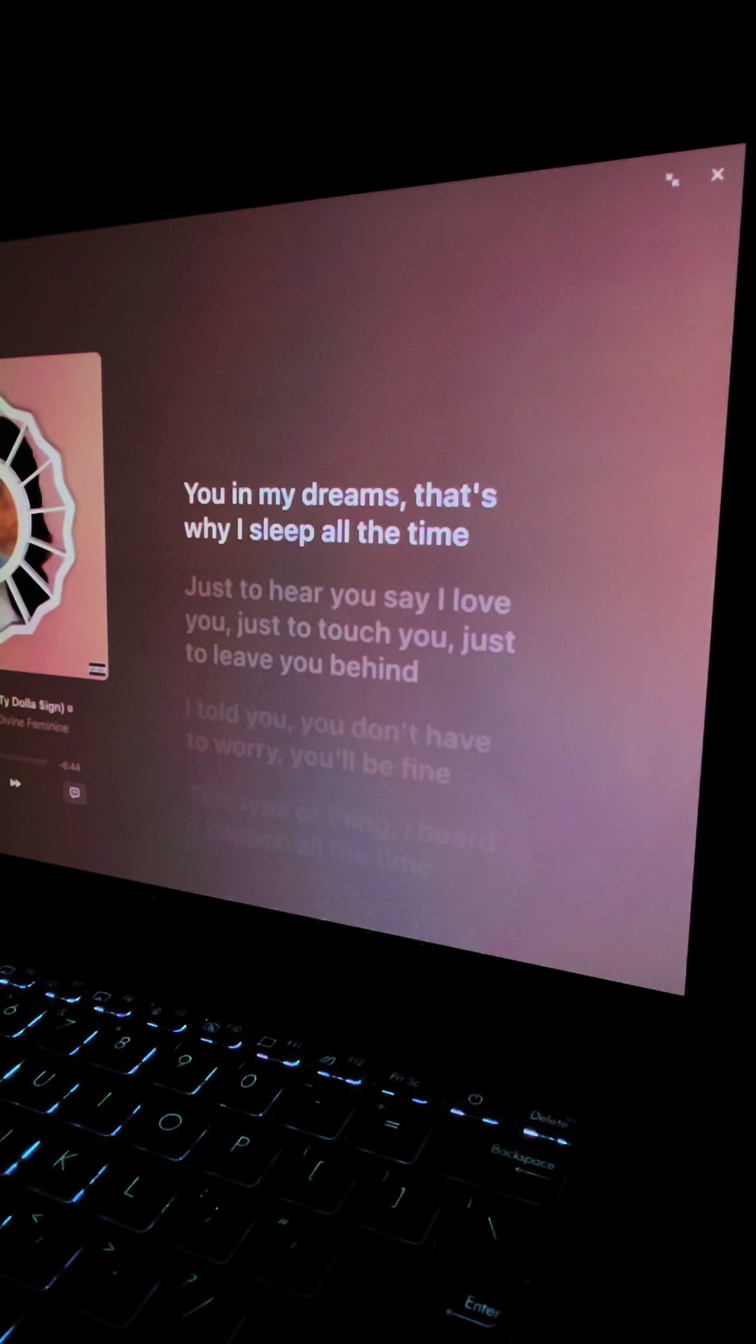 @NowPlaying