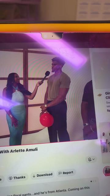 @Amari Ms.Diva