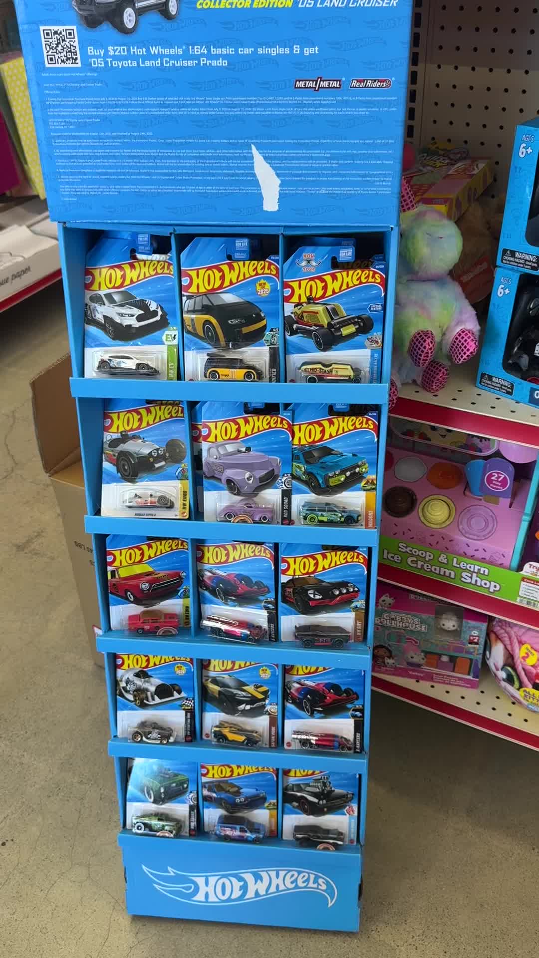 @BookersHotWheels