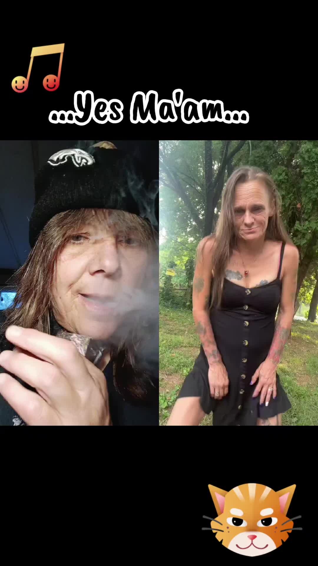 @Booh Hovey crazycatlady3