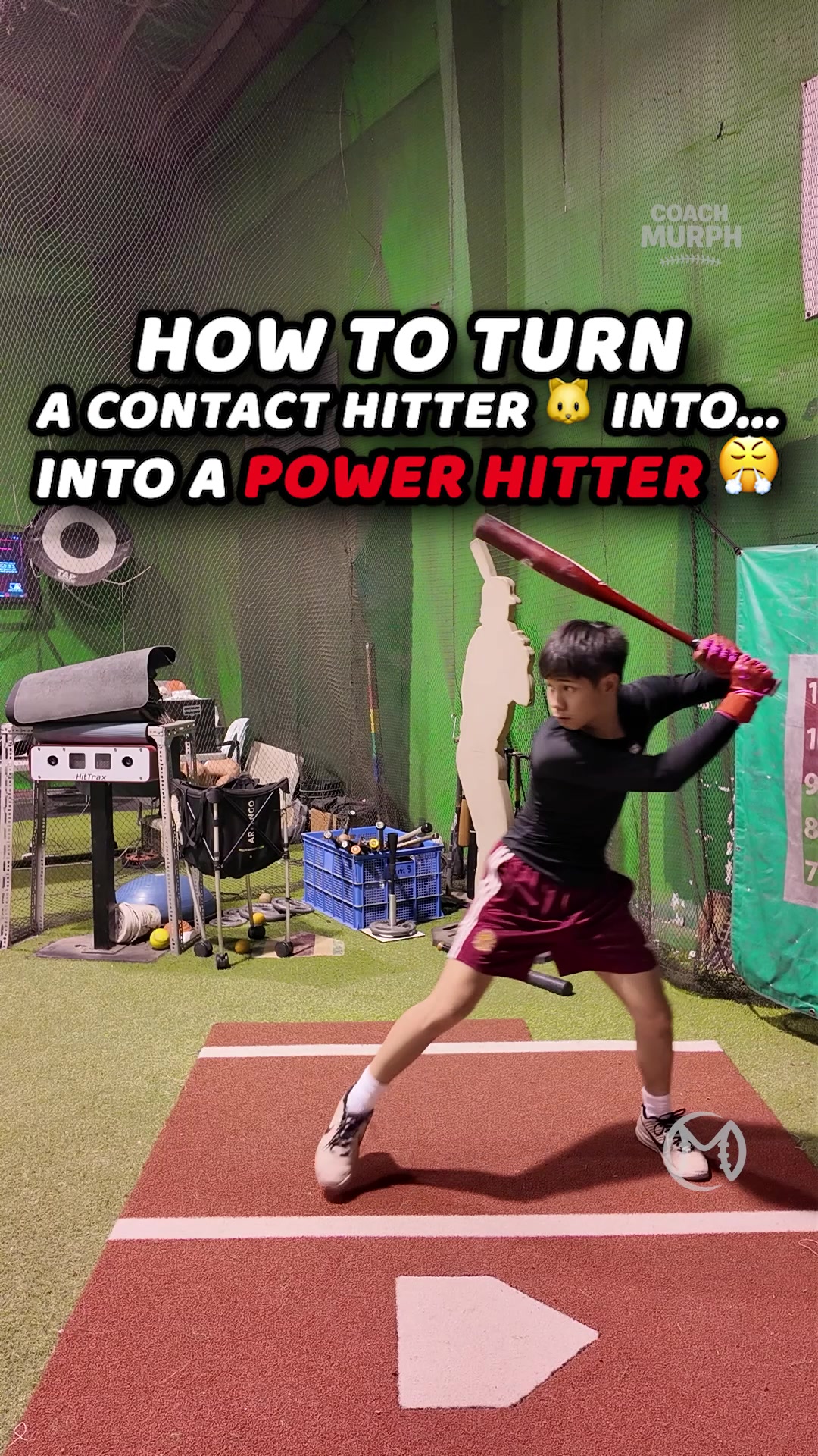 @Coach Murph ⚾️