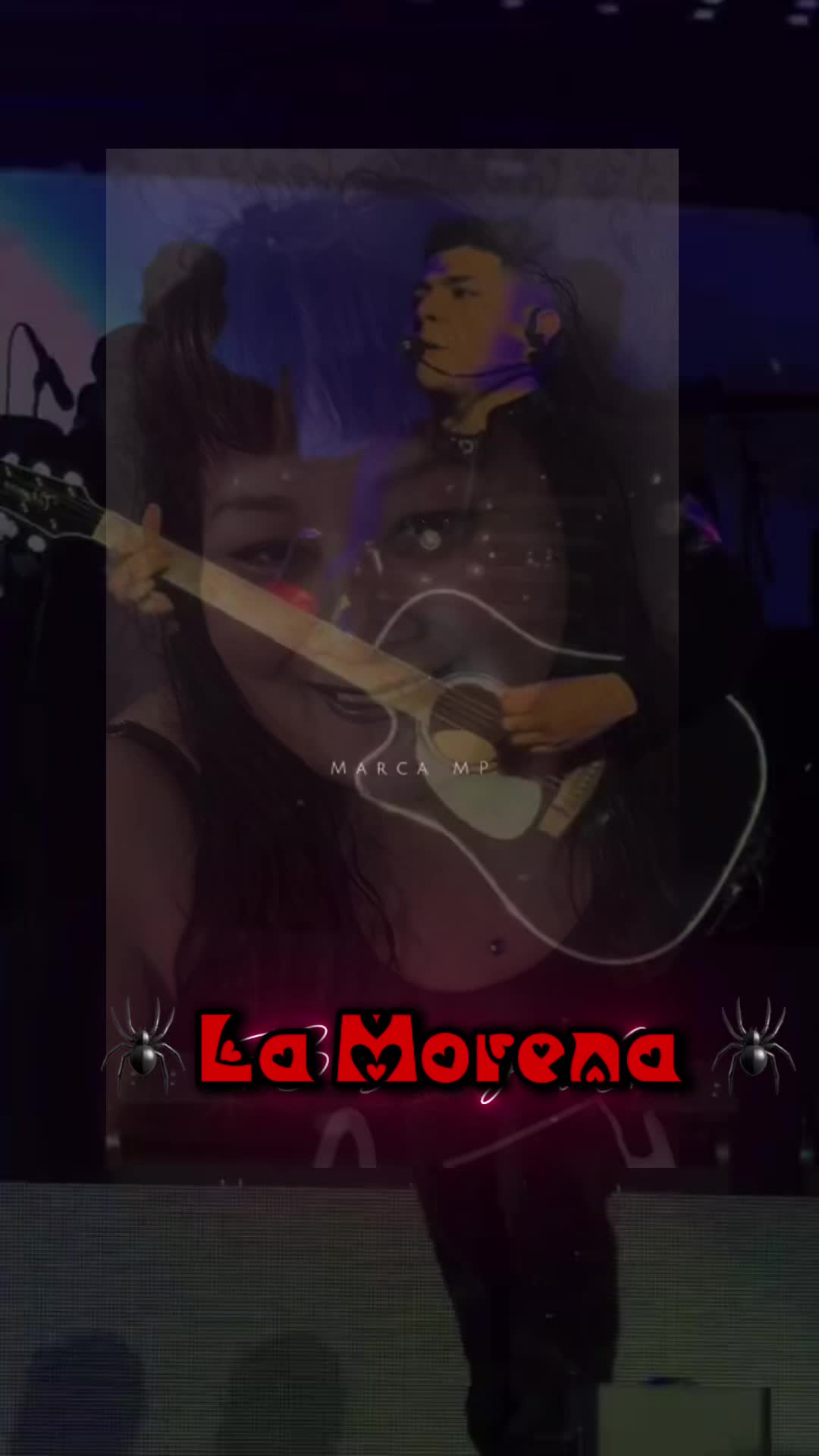 @La Morena🕷️🦉🕷️